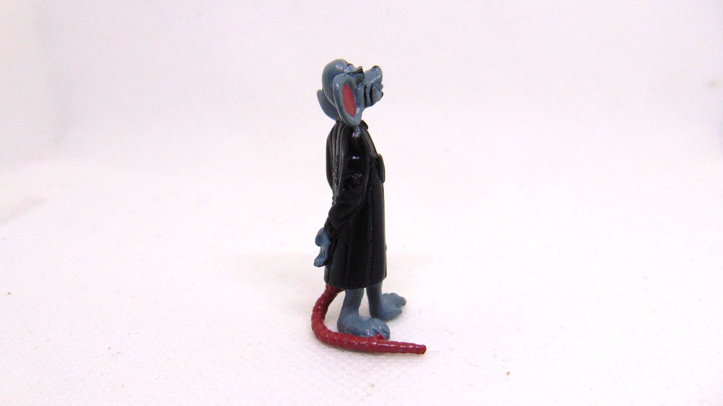 Homies Hoodrats “Chuy” Figure