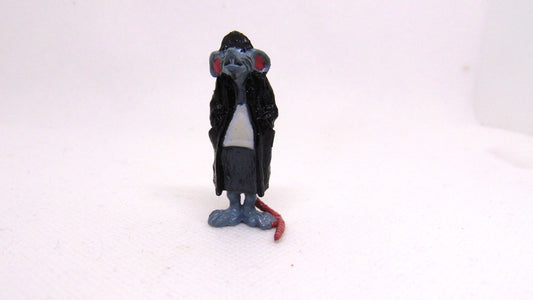 SPOOKY - Homies HOODRATS Mini Figure 1.75