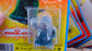 Spark E Monster Godzilla 1985 Vintage Imperial Toys *READ*