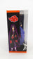 ITACHI Figure 9" - Mattel 2007 SDCC Naruto Comic Con Exclusive NEW IN BOX