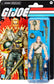 Retro Cardback Duke G.I. Joe Classified Series, 6-Inch Action Figure