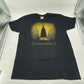 THIRD MAN VAULT #4 Jack White Stripes VINYL & SHIRT L Northern Lights NEW