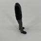 MEGADETH VIC RATTLEHEAD REACTION FIGURE BLACK RARE! NEVER RELEASED PROTOTYPE