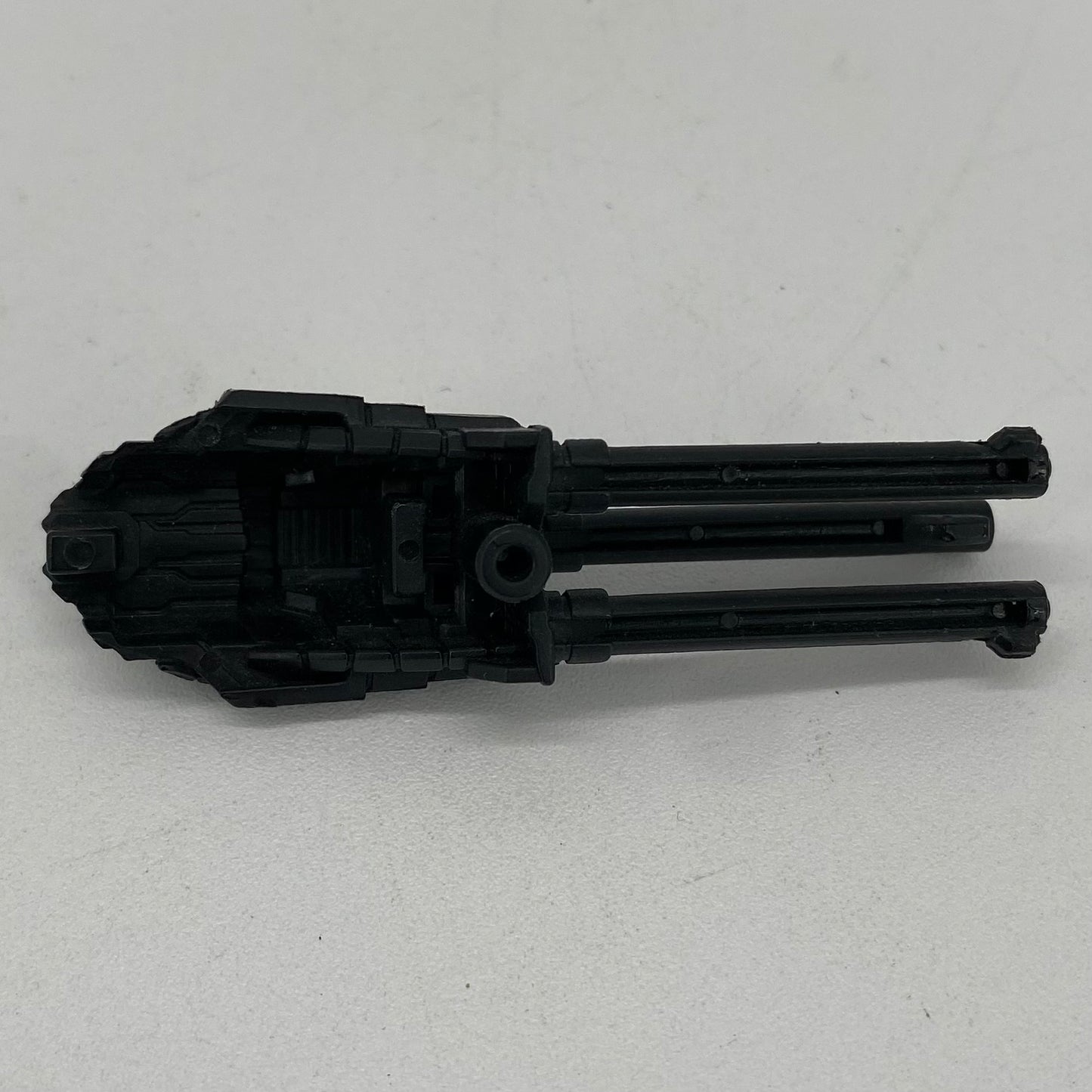 Fall of Cybertron Shockwave Gun ONLY Transformers Action Figure Line