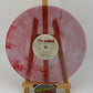 The Used [Self Titled] Bloodshot Vinyl 2-LP New Only 500 Made Corner Bend