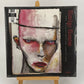 Marilyn Manson One Assassination Under God Tan Black Bone Red Vinyl Limited 1250
