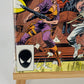 GI JOE YEARBOOK #1 2 3 4 1985 Marvel Complete Set 4 Comic Book Lot