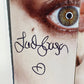 Lady Gaga MAYHEM 146 180g LP with Exclusive Cover, Poster, Track, & Signed Card