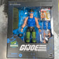 Mad Marauders SGT Slaughter G.I. Joe Classified Series #129, 6 Inch Action Figure