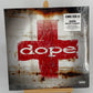 Dope: Group Therapy Record Store Day Exclusive Red Vinyl Record New Sealed