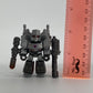 Megatron Special 1/144 Blokees Transformers Defender Version 01 Mini Model Kit