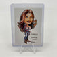 Firefly Kaylee Frye RAK Trading Art Card Signed By Artist Free Top Loader