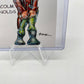 Firefly Malcolm Reynolds RAK Trading Art Card Signed By Artist Free Top Loader