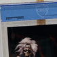 Haunted Mansion #4 Graded 9.4 Comic Book CBCS SLG Comics Disney