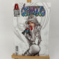 White Widow #2 Foil Logo Absolute Comics Variant Cover 2019 NEW Comic Book