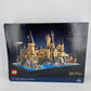 LEGO (76419) Hogwarts Castle & Grounds Harry Potter Complete W/ Manual and Box