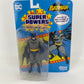 Super Powers Hush Batman 80s Retro Action Figure 4" Figure McFarlane DC NIB