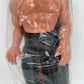 Lucha Wrestling Bootleg Blow Mold with Parachute Figure (NEW)