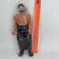 Lucha Wrestling Bootleg Blow Mold with Parachute Figure (NEW)