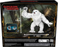 Owlbear/Doric Collectible Figure Dungeons & Dragons Honor Among Thieves Golden Archive D&D Action Figures