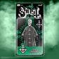 Super7 Ghost Deluxe - Papa Emeritus II Action Figure