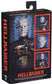 NECA Hellraiser Ultimate Pinhead Action Figure New in Box Horror Movies