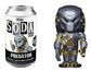 Predator Funko Soda Common Opened Alien AVP