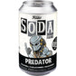Predator Funko Soda Common Opened Alien AVP