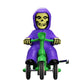 Super7 Misfits Super Cycles - Fiend (Purple w/ Green Trike) Action Figure NIB Danzig