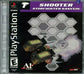 Shooter: Starfighter Sanvein PS1 Playstation One (Sealed) NEW NIB!