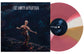 The Amity Affliction Let The Ocean Take Me (Redux) Bone Brown & Oxblood Vinyl