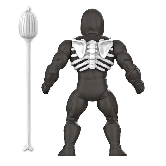 The Fiend with Pumpkin Staff Vintage Figures Wave 1 Super 7 Misfits NEW Skull