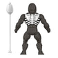 The Fiend with Pumpkin Staff Vintage Figures Wave 1 Super 7 Misfits NEW Skull