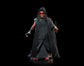 The Masque of the Red Death (Black Robes Ver.) Figura Obscura