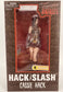 HACK/SLASH Cassie Hack Version 644/1000 Diamond Select NYCC NEW PVC Statue