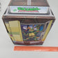 TMNT Box ONLY Splinter Driver Teenage Mutant Ninja Turtles Van NO FIGURES Playmates