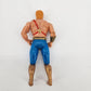 He-Man THE NEW ADVENTURES 1988 MOTU ACTION FIGURE