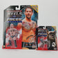 CM Punk AND Larry set Zombie Sailor Toys Retro Style Hasbro WWE