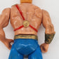 He-Man THE NEW ADVENTURES 1988 MOTU ACTION FIGURE