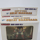 Saint of Brave Great Baangaan Brave Series #4 Master Action Figure NIB
