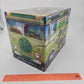 TMNT Box ONLY Leo Driver Teenage Mutant Ninja Turtles Van NO FIGURES Playmates