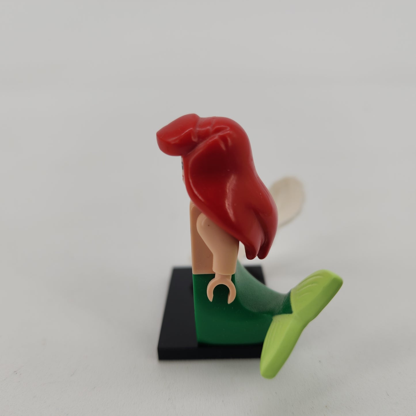 Ariel Little Mermaid Minifigure LEGO Disney Series 1