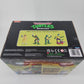TMNT Box ONLY Leo Driver Teenage Mutant Ninja Turtles Van NO FIGURES Playmates