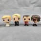 Harry Potter Advent Calendar Lot Of 12 Characters Funko Mini Pint Size
