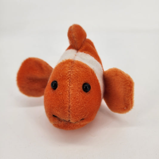 Clown Fish Zangee Inc 2004 Orange/White