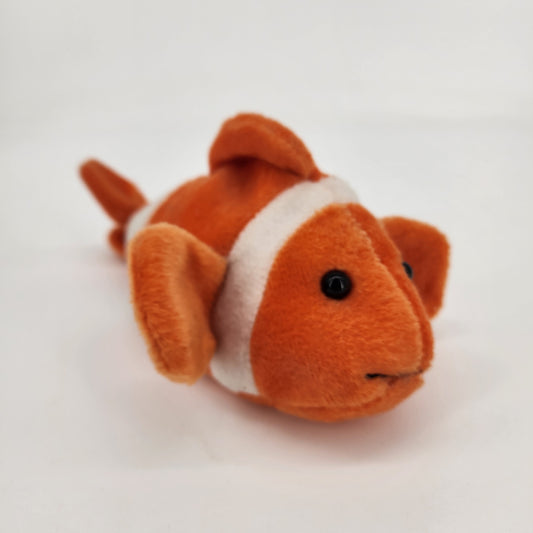 Clown Fish Zangee Inc 2004 Orange/White