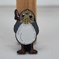 Jason Porgheese Friday 13th Star Wars Lapel Pin only 100 Made! Random Number
