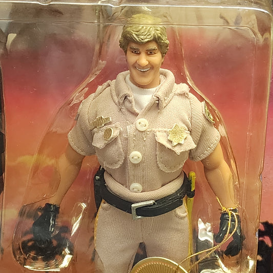 JOHN Chips Highway Patrol (Larry Wilcox) Vintage