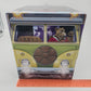 TMNT Box ONLY Splinter Driver Teenage Mutant Ninja Turtles Van NO FIGURES Playmates