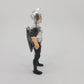 Quicksilver w/ Tally Hawk in Ultrasonic Suit Silverhawks 1988 Kenner